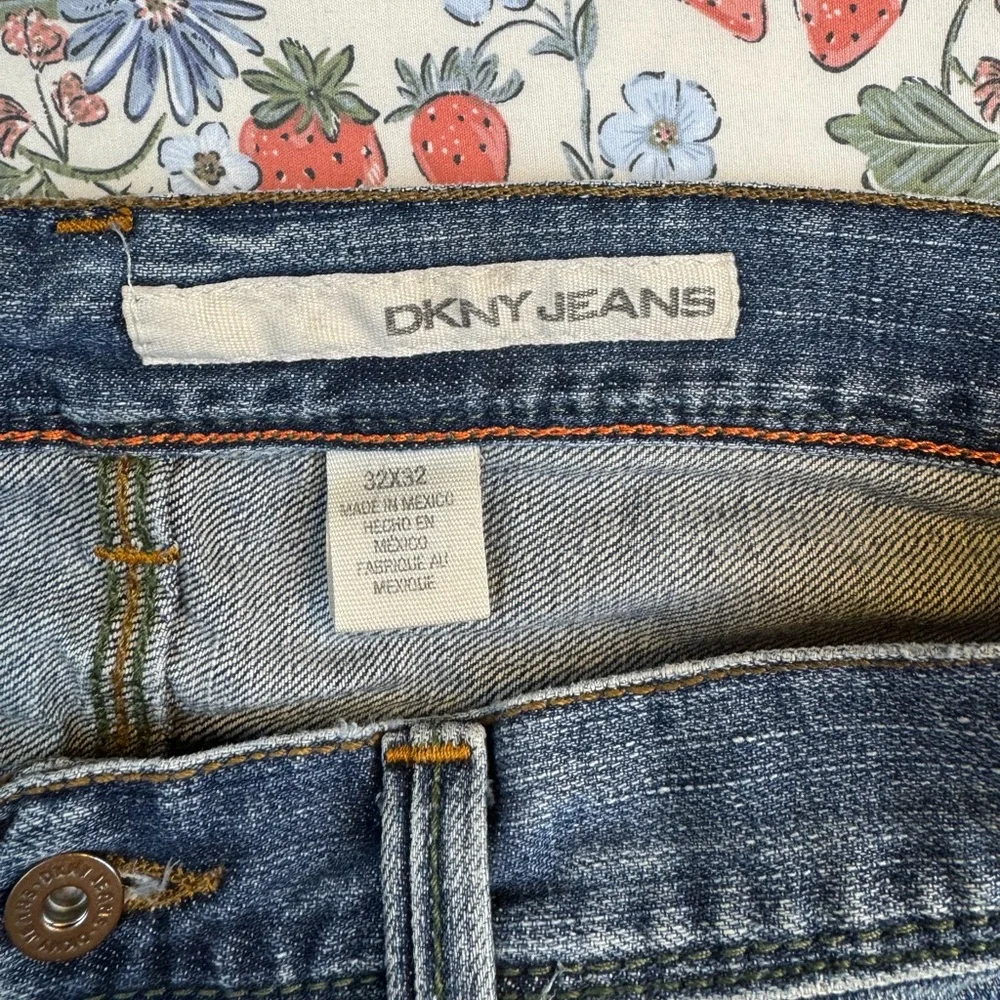 Dkny 15 5”